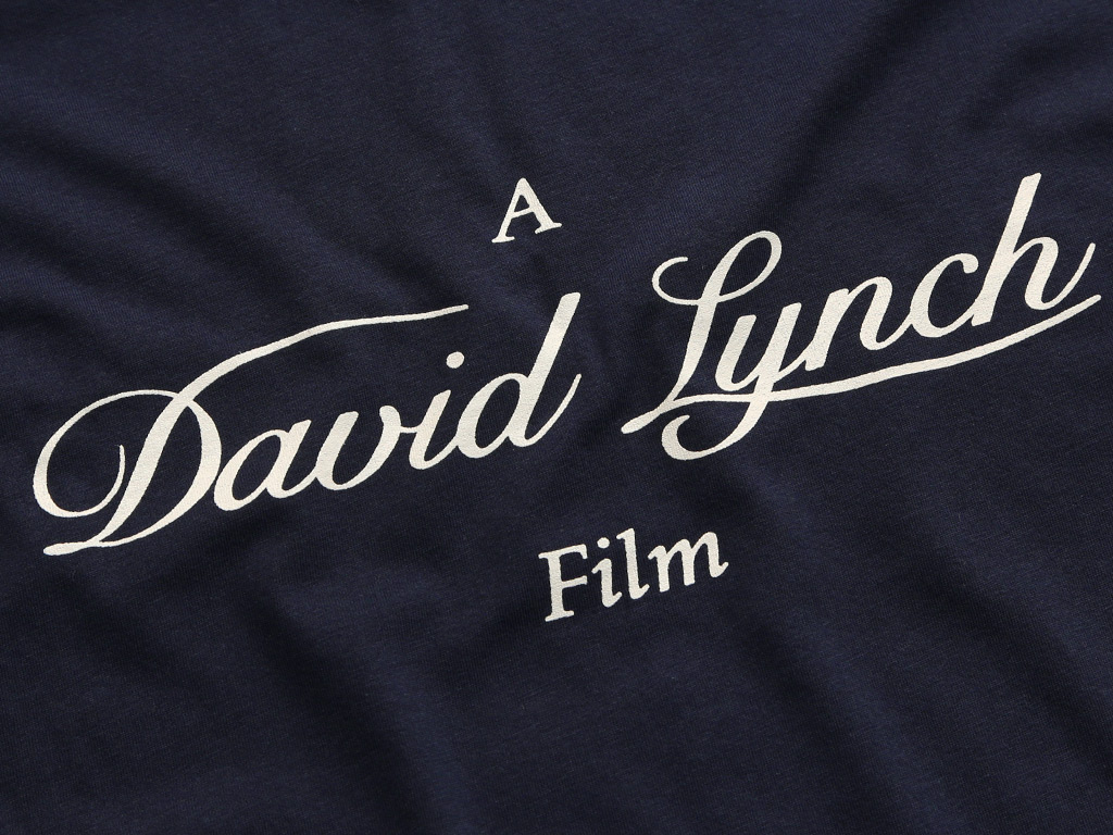 A David Lynch Film A David Lynch Film