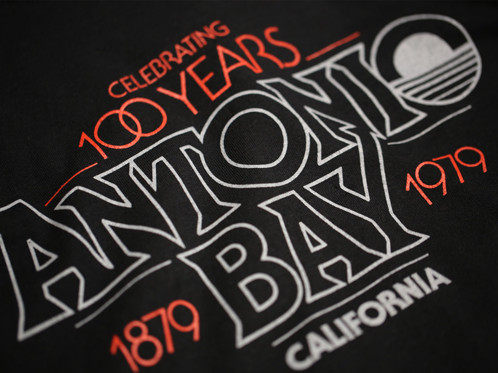 Antonio Bay 100th Anniversary Celebration - Inspired by John Carpenter's The Fog