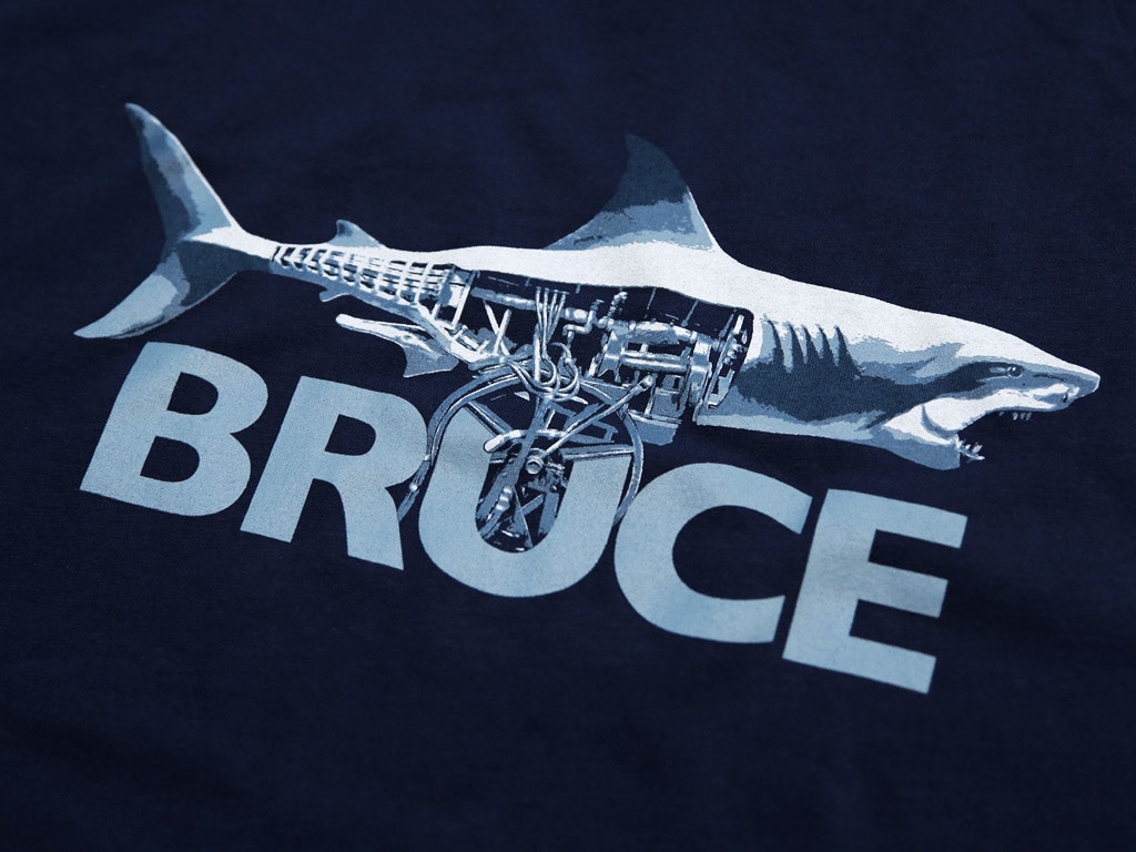 BRUCE