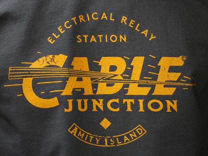 Latest News News Last Exit to Nowhere