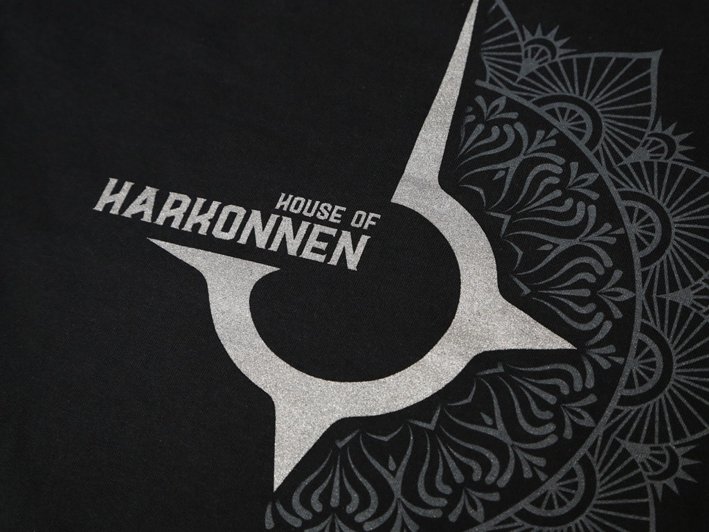 House of Harkonnen - Dune inspired T-shirt