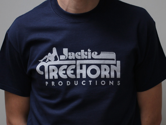 Jackie Treehorn Productions