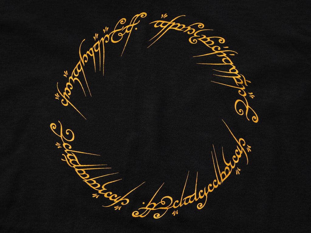 One Ring to Rule Them All