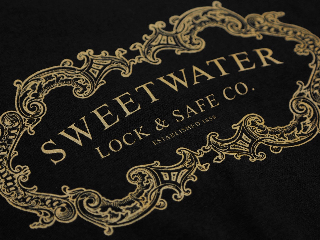 SWEETWATER LOCK & SAFE CO. INSPIRED BY WESTWORLD (TV SERIES) News