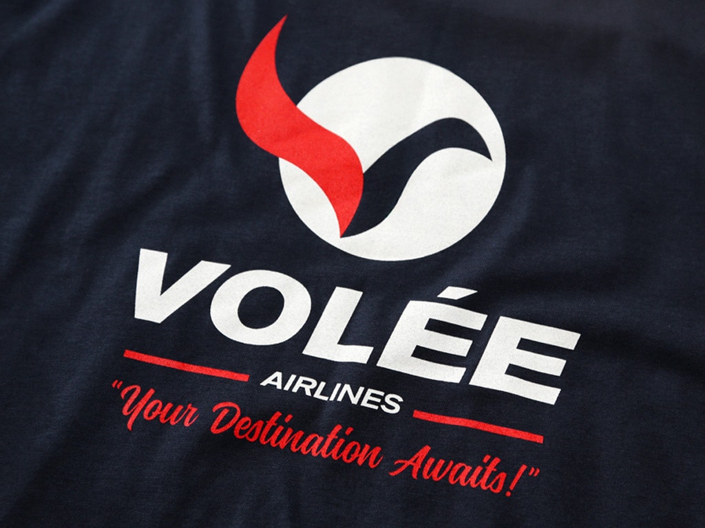 Final Destination-inspired 25th Anniversary T-shirt