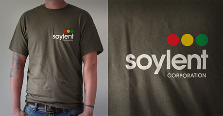 Soylent Corporation