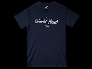 A DAVID LYNCH FILM - REGULAR T-SHIRT-2