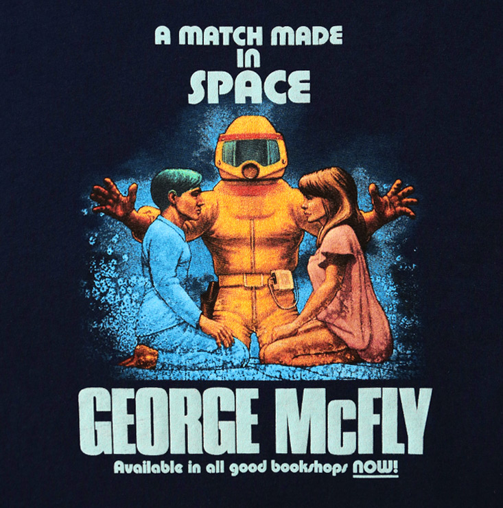 REGULAR TSHIRTS Last Exit to Nowhere