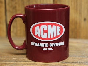 ACME DYNAMITE DIVISION - MUG-3