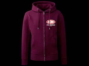 ACME DYNAMITE DIVISION - ZIP-UP HOODED TOP-3