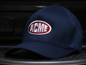 ACME DYNAMITE DIVISION - FLEXIFIT CAP-2