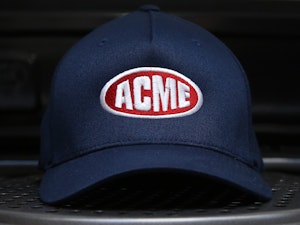 ACME DYNAMITE DIVISION - FLEXIFIT CAP-3