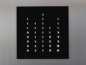 ALIEN TITLE SEQUENCE - MAGNET-2