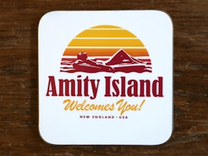 AMITY ISLAND - COASTER-2
