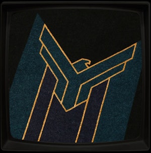 ATREIDES - SOFT JERSEY T-SHIRT