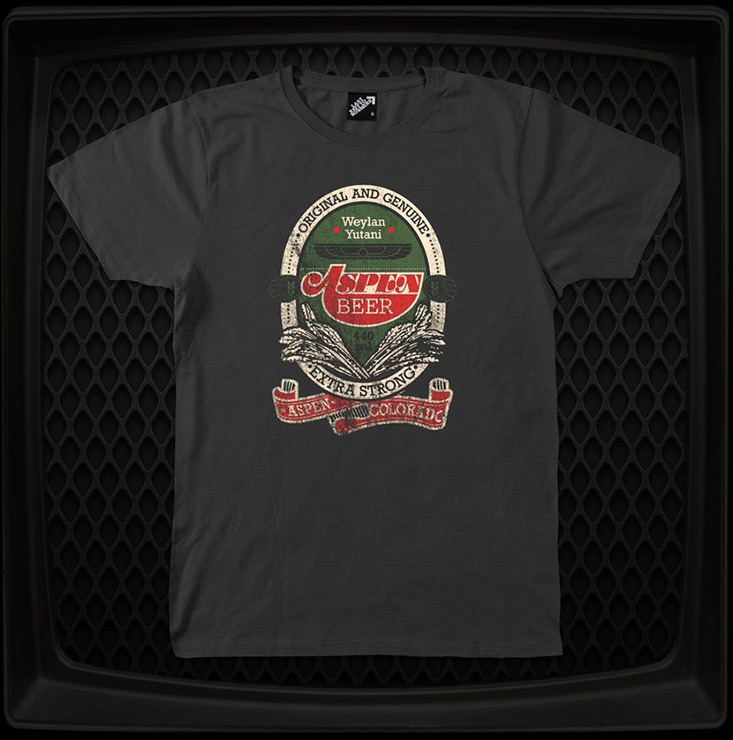 Gallery Detail: Soft Jersey T Shirts