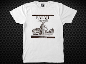 BALAJI IMPERIAL - SOFT JERSEY T-SHIRT-2