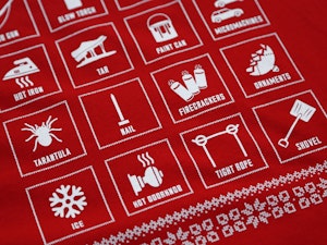 BATTLE PLAN - REGULAR T-SHIRT-4