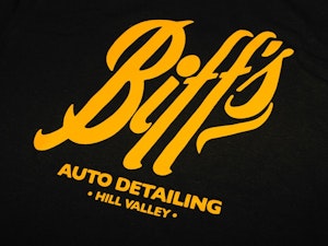 BIFF'S AUTO DETAILING - SOFT JERSEY T-SHIRT-3
