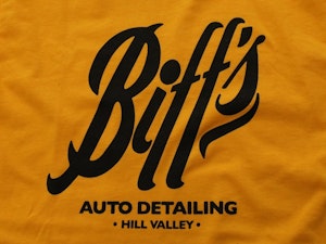 BIFF'S AUTO DETAILING - SOFT JERSEY T-SHIRT-3