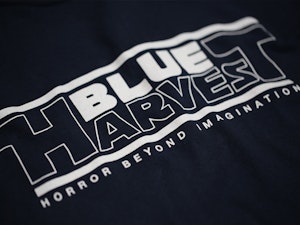 BLUE HARVEST - REGULAR T-SHIRT-3
