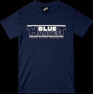 BLUE HARVEST - REGULAR T-SHIRT