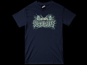 BORIS KARLOFF - REGULAR T-SHIRT-2