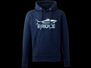 BRUCE - HOODED TOP-3