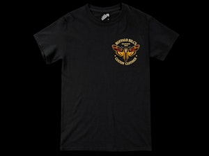 BUFFALO BILL'S CUSTOM CLOTHIER - REGULAR T-SHIRT-3