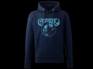 CARPENTER 'THE THING' - HOODED TOP-3