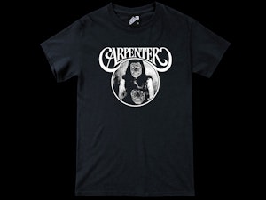 CARPENTER 'THEY LIVE' - REGULAR T-SHIRT-2