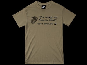 CETII EPSILON IV - REGULAR T-SHIRT-3