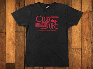 CLUB JUKE - VINTAGE T-SHIRT-3