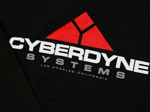 CYBERDYNE SYSTEMS - SWEATSHIRT-2