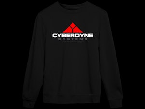 CYBERDYNE SYSTEMS - SWEATSHIRT-3