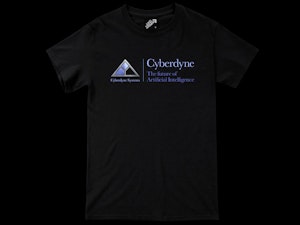 CYBERDYNE SYSTEMS - REGULAR T-SHIRT-3