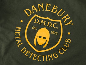 DANEBURY METAL DETECTING CLUB - SWEATSHIRT-3