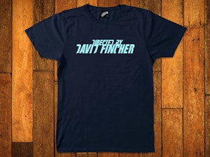 DAVID FINCHER - SOFT JERSEY T-SHIRT-3