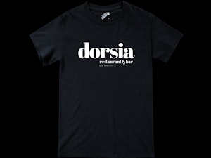 DORSIA RESTAURANT AND BAR - REGULAR T-SHIRT-2