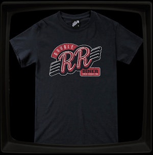 DOUBLE R DINER - REGULAR T-SHIRT