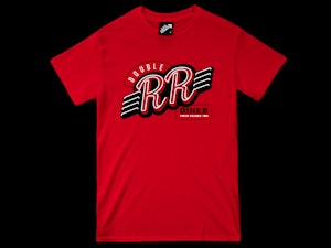 DOUBLE R DINER (RED) - REGULAR T-SHIRT-2