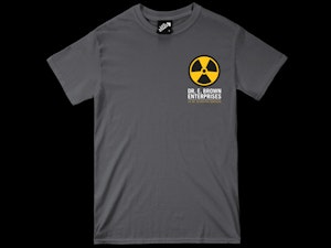 DR E. BROWN ENTERPRISES - REGULAR T-SHIRT-2