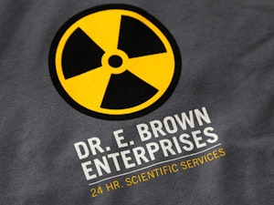 DR E. BROWN ENTERPRISES - REGULAR T-SHIRT-3