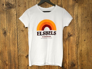 ELSBELS - LADIES FITTED T-SHIRT-2
