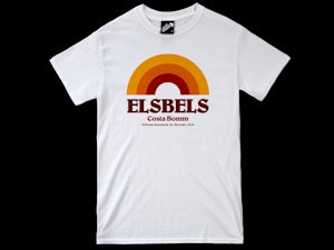 ELSBELS - REGULAR T-SHIRT-2