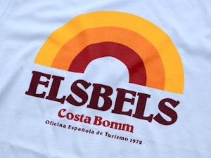 ELSBELS - SOFT JERSEY T-SHIRT-2