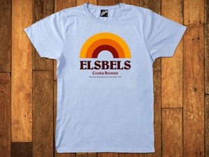 ELSBELS - SOFT JERSEY T-SHIRT-3