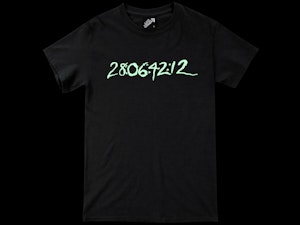 THE END OF THE WORLD - REGULAR T-SHIRT-4