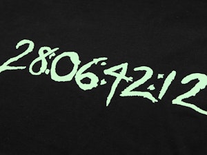 THE END OF THE WORLD - REGULAR T-SHIRT-2