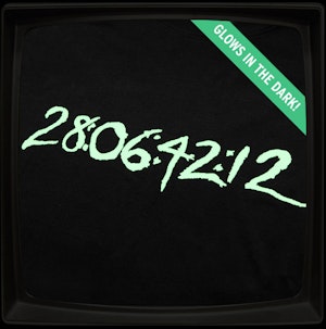 THE END OF THE WORLD - SOFT JERSEY T-SHIRT
